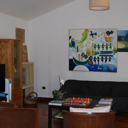 Bed and Breakfast Luci Sui Monti Sarnano Exteriér fotografie
