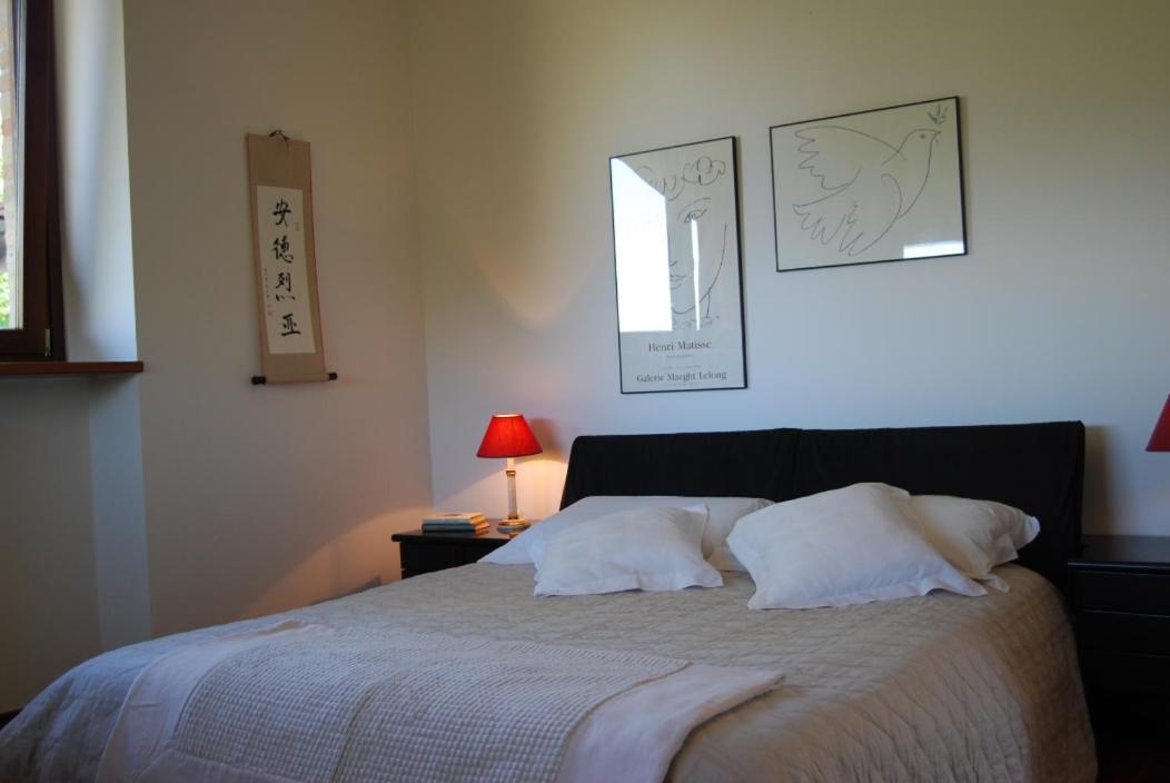 Bed and Breakfast Luci Sui Monti Sarnano Exteriér fotografie
